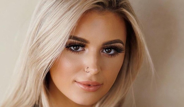 Ashlyn Sharp InstaFitBio