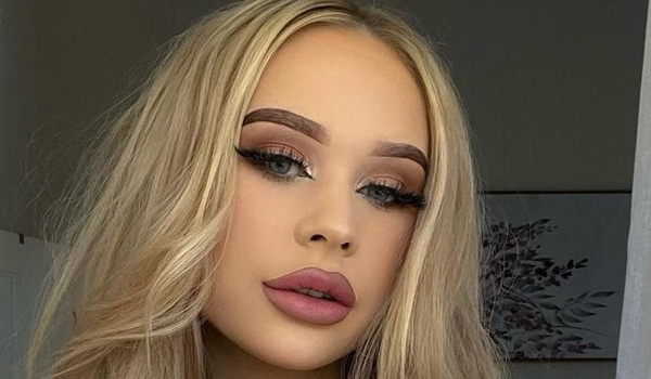 Ashton Lane InstaFitBio