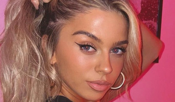 Bebasuki InstaFitBio