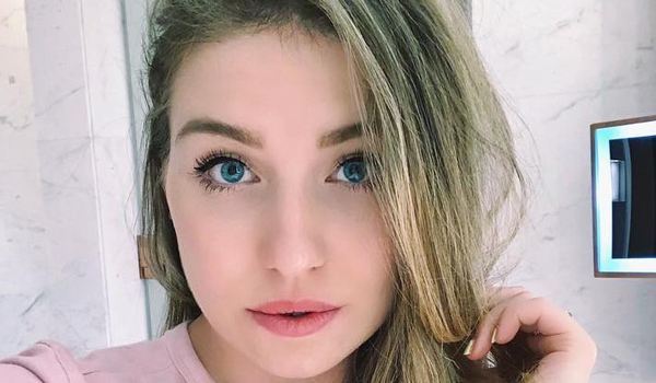 Bianca Heinicke InstaFitBio