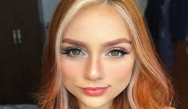 Brenda Marques InstaFitBio