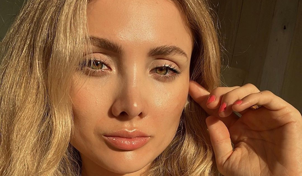 Carmen Mercedes InstaFitBio