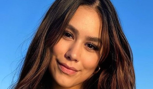 Celeste Valentine InstaFitBio