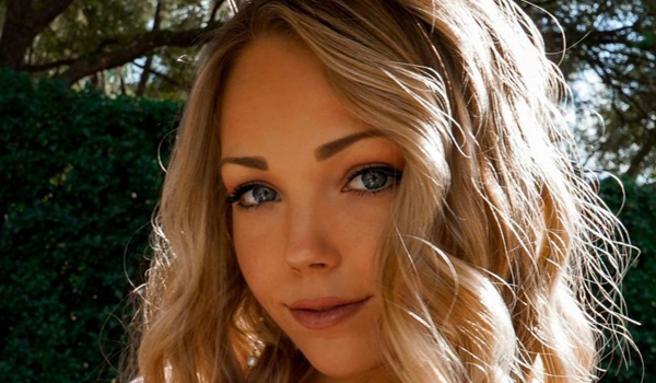 Claire Hogle InstaFitBio