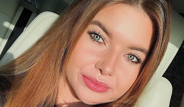 Efeja Zake InstaFitBio