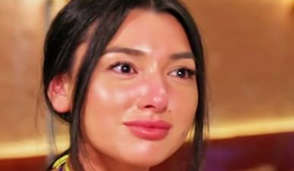 Ella May Ding InstaFitBio