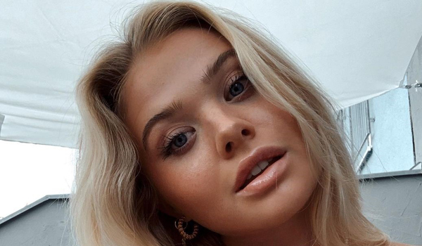 Emilia Wue InstaFitBio