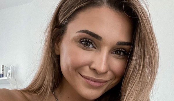 Evelina Mamajeva InstaFitBio