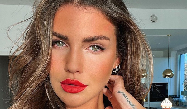 Farina Opoku InstaFitBio