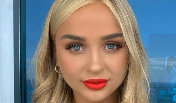 Gabby Goessling InstaFitBio