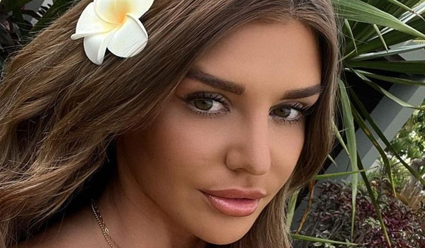 Gerda Lewis InstaFitBio