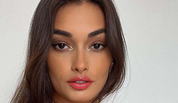 Gizele Oliveira InstaFitBio