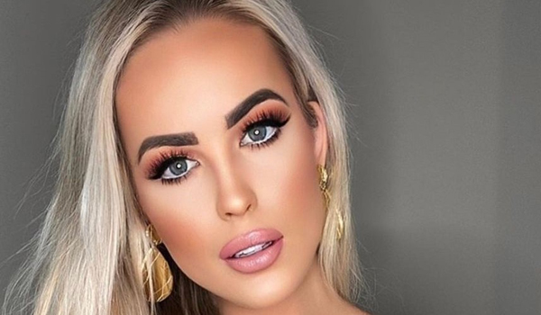 Hannah Baresi InstaFitBio