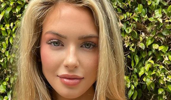 Hannah Cozette Palmer InstaFitBio