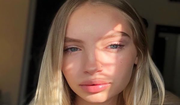 Holmes Mackenziee InstaFitBio