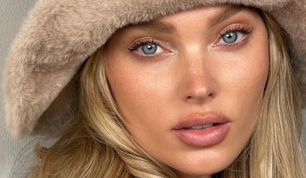 Hosk Elsa InstaFitBio