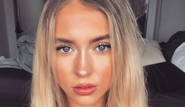 Isabelle O Meara InstaFitBio