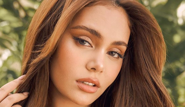 Ivana Alawi InstaFitBio