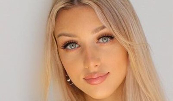 Jade Golding InstaFitBio