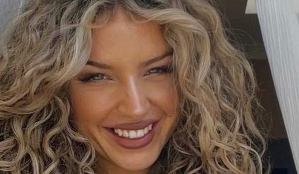 Jade Wilson InstaFitBio