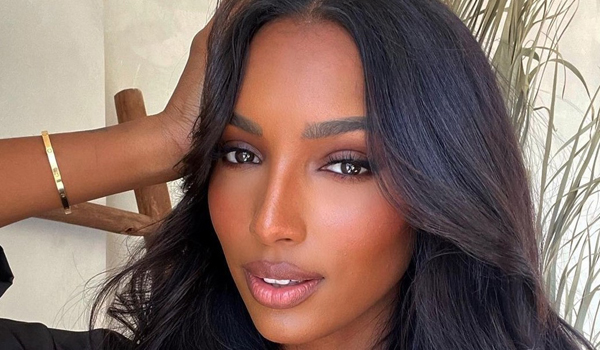 Jasmine Tookes InstaFitBio