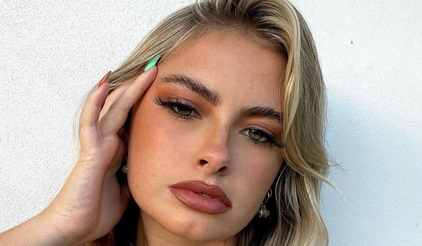 Jayde Stella InstaFitBio