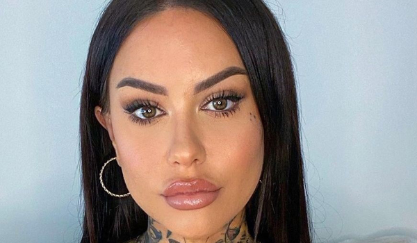 Jessica Brody InstaFitBio