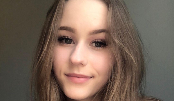 Kasia Laskowska InstaFitBio