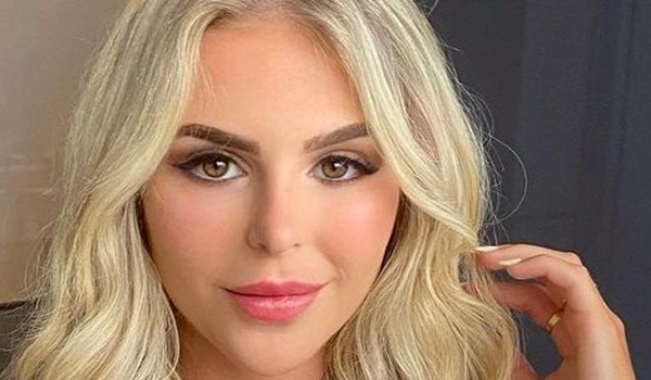 Kimberley Hargravess InstaFitBio