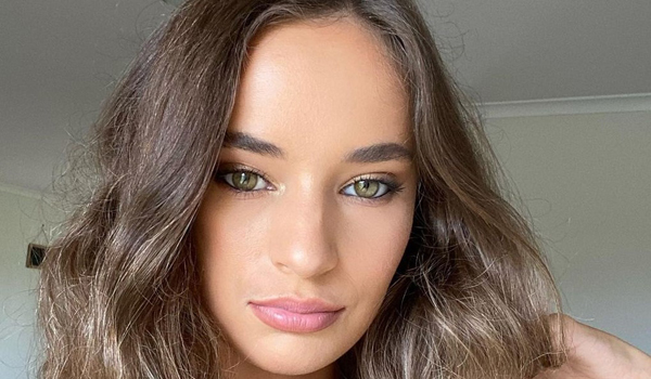 Kristen Antrobus InstaFitBio