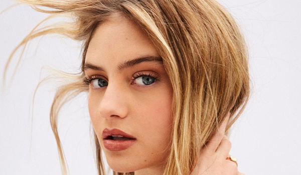 Leni Olumi Klum InstaFitBio