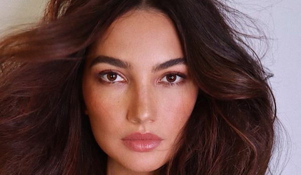 Lily Aldridge InstaFitBio