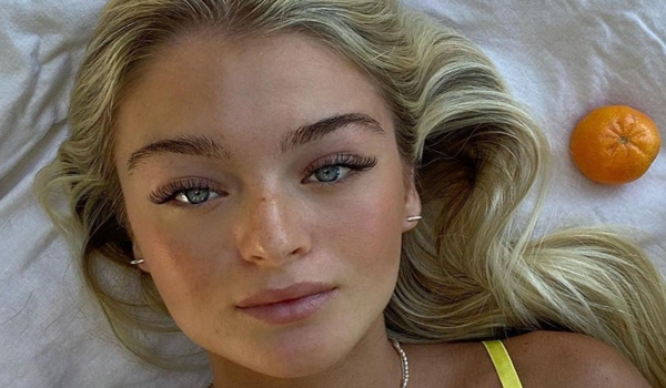 Lily Broustail InstaFitBio