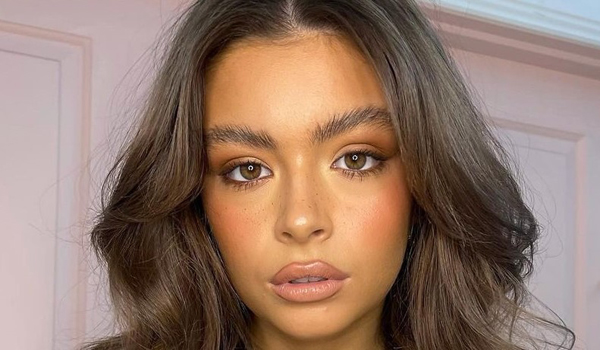 Liv Phillips InstaFitBio