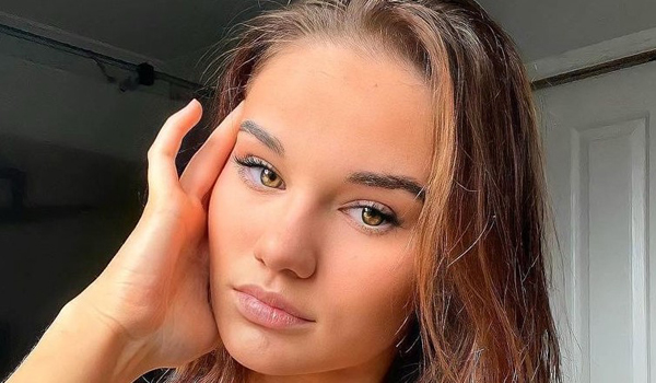 Livia Atherton InstaFitBio