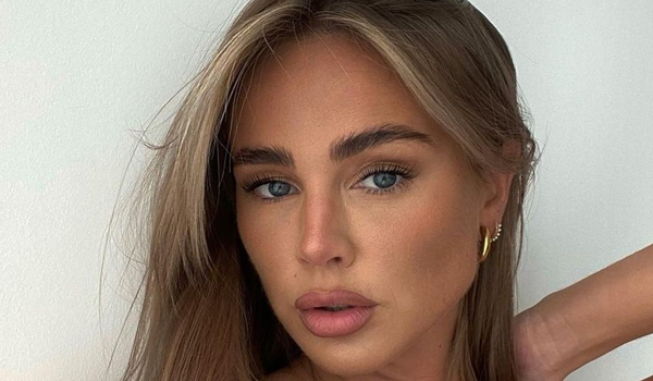 Liz Kaeber InstaFitBio