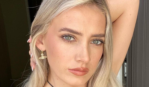 Maddison Carr InstaFitBio