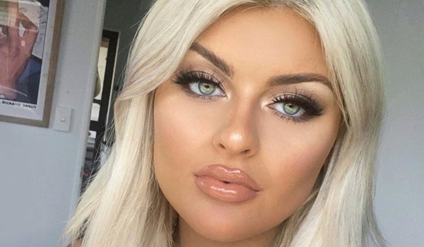 Madi Meikle InstaFitBio