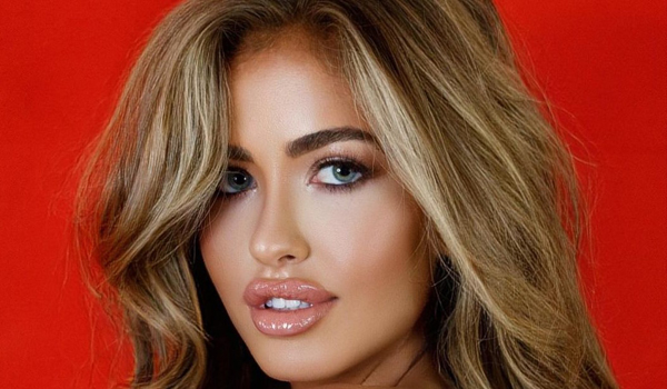 Madison Swenson InstaFitBio