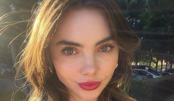McKayla Maroney InstaFitBio