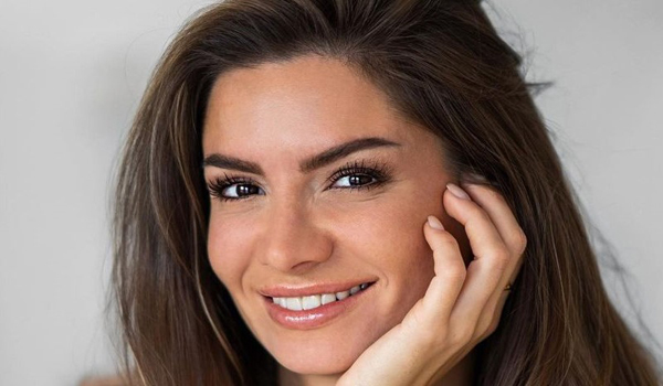 Michele de Roos InstaFitBio