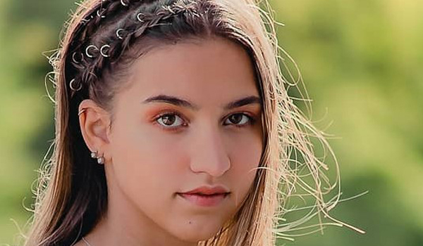 Mika Lafuente InstaFitBio