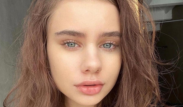 Nastya Crawford InstaFitBio