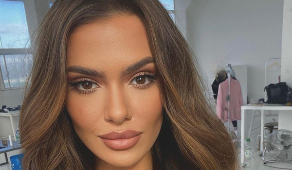 Olivia Inga InstaFitBio