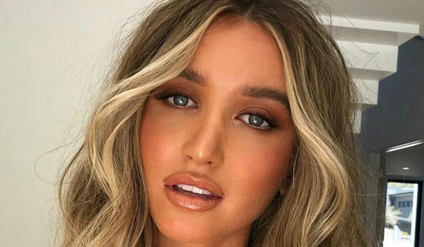 Olivia Patmore InstaFitBio