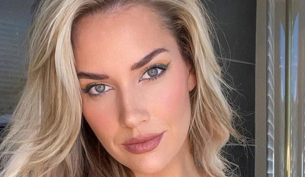 Paige Spiranac InstaFitBio