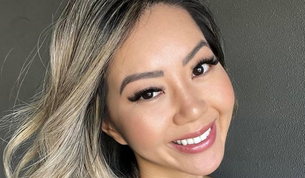 Selina Chhaur InstaFitBio