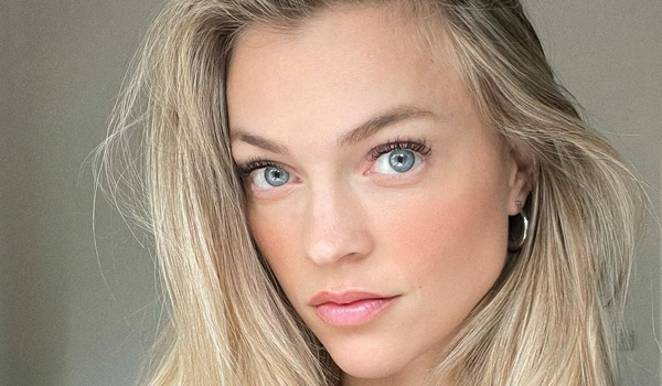 Serlina Hohmann InstaFitBio