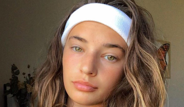 Shaniah Antrobus InstaFitBio