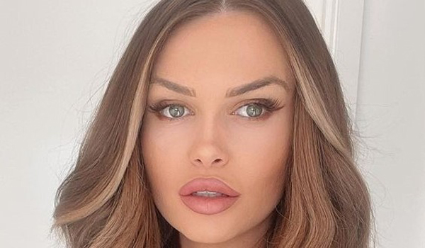 Tilley Holzberger InstaFitBio